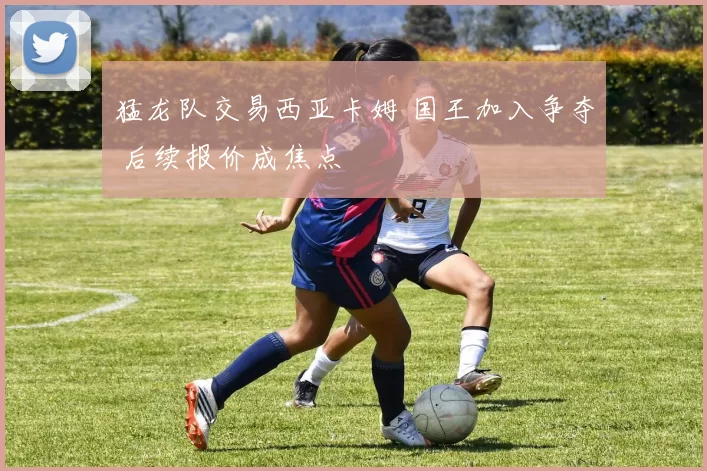 猛龙队交易西亚卡姆 国王加入争夺 后续报价成焦点