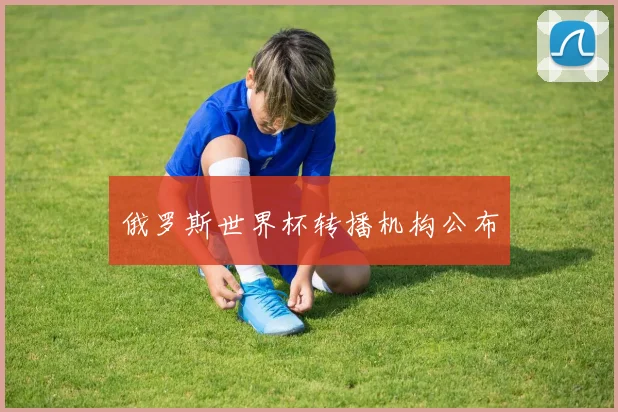 俄罗斯世界杯转播机构公布